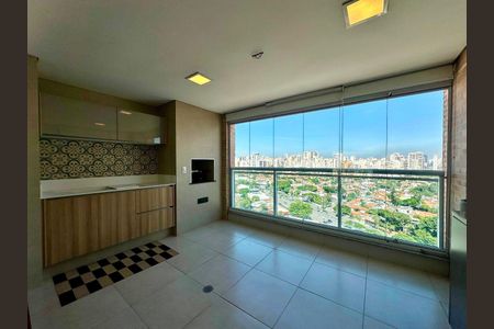 Apartamento à venda com 112m², 3 quartos e 2 vagas