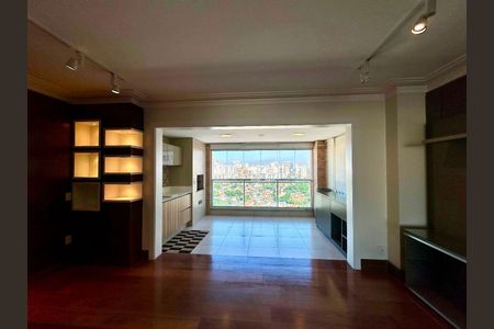 Apartamento à venda com 112m², 3 quartos e 2 vagas