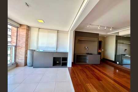 Apartamento à venda com 112m², 3 quartos e 2 vagas