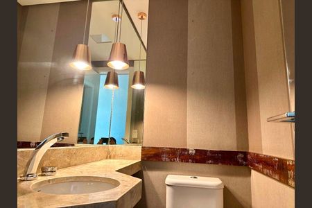Apartamento à venda com 112m², 3 quartos e 2 vagas