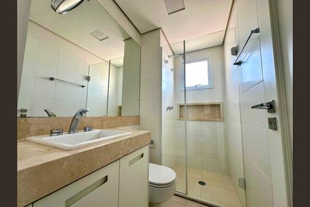 Apartamento à venda com 112m², 3 quartos e 2 vagas