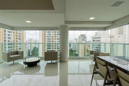 Apartamento à venda com 185m², 3 quartos e 3 vagas