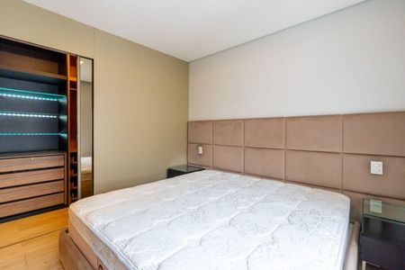 Apartamento à venda com 3 quartos, 185m² em Campo Belo, São Paulo