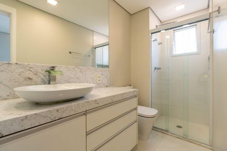 Apartamento à venda com 3 quartos, 185m² em Campo Belo, São Paulo