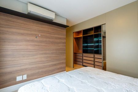 Apartamento à venda com 3 quartos, 185m² em Campo Belo, São Paulo