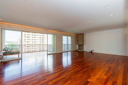 Apartamento à venda com 2 quartos, 200m² em Jardim Paulistano, São Paulo