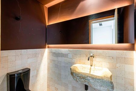 Apartamento à venda com 2 quartos, 200m² em Jardim Paulistano, São Paulo