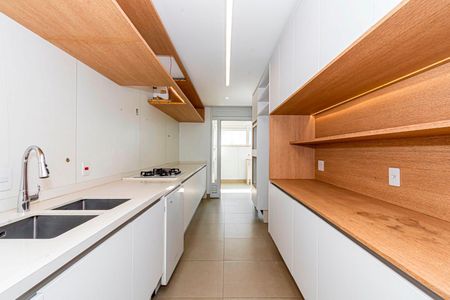 Apartamento à venda com 2 quartos, 200m² em Jardim Paulistano, São Paulo
