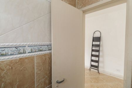 Apartamento para alugar com 150m², 3 quartos e 1 vagaBanheiro da Suíte 2