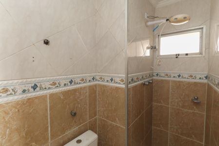 Apartamento para alugar com 150m², 3 quartos e 1 vagaBanheiro da Suíte 1