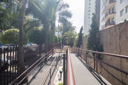 Apartamento para alugar com 150m², 3 quartos e 1 vagaÁrea comum