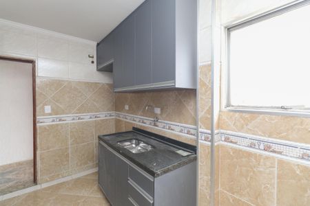 Apartamento para alugar com 150m², 3 quartos e 1 vagaCozinha
