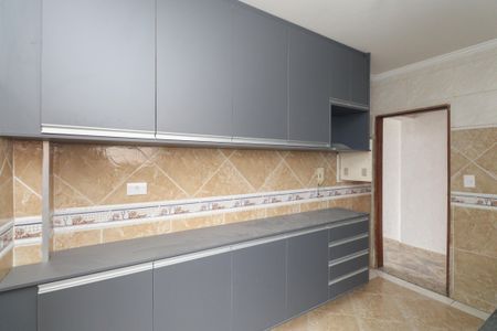 Apartamento para alugar com 150m², 3 quartos e 1 vagaCozinha