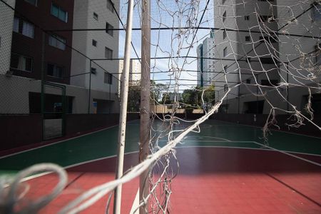 Apartamento para alugar com 150m², 3 quartos e 1 vagaQuadra Esportiva