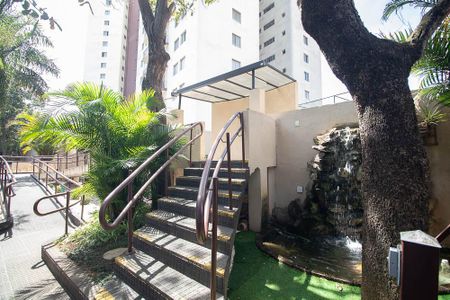 Apartamento para alugar com 150m², 3 quartos e 1 vagaÁrea comum