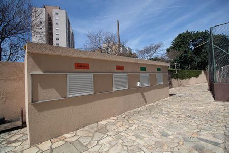 Apartamento para alugar com 150m², 3 quartos e 1 vagaÁrea comum