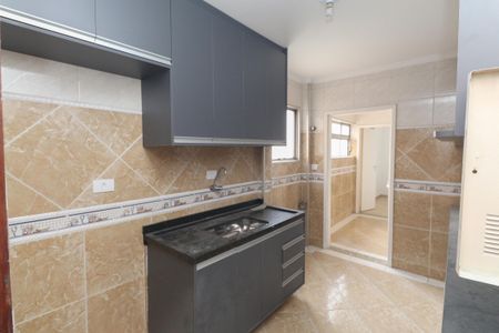 Apartamento para alugar com 150m², 3 quartos e 1 vagaCozinha