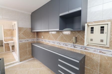 Apartamento para alugar com 150m², 3 quartos e 1 vagaCozinha