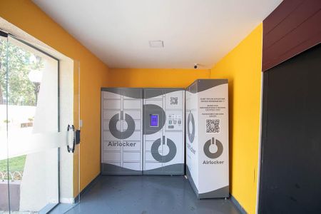 Apartamento para alugar com 150m², 3 quartos e 1 vagaÁrea comum