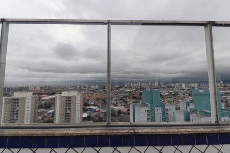 Apartamento para alugar com 150m², 3 quartos e 1 vagaVista