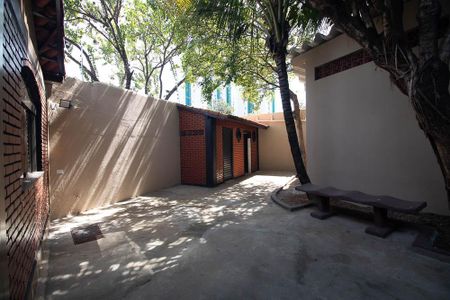 Apartamento para alugar com 150m², 3 quartos e 1 vagaÁrea comum