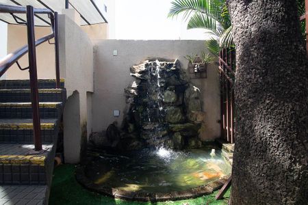 Apartamento para alugar com 150m², 3 quartos e 1 vagaÁrea comum