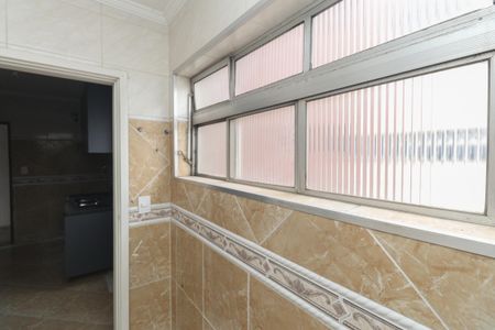 Apartamento para alugar com 150m², 3 quartos e 1 vagaÁrea de Serviço