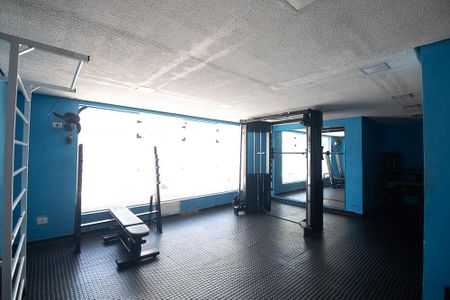 Apartamento para alugar com 150m², 3 quartos e 1 vagaÁrea comum - Academia