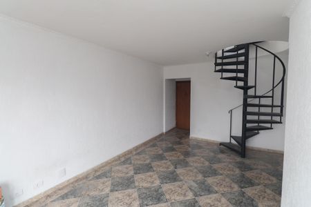 Apartamento para alugar com 150m², 3 quartos e 1 vagaSala