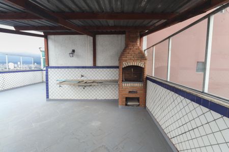 Apartamento para alugar com 150m², 3 quartos e 1 vagaChurrasqueira