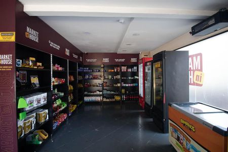 Apartamento para alugar com 150m², 3 quartos e 1 vagaMercadinho
