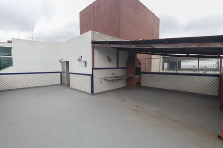 Apartamento para alugar com 150m², 3 quartos e 1 vagaTerraço