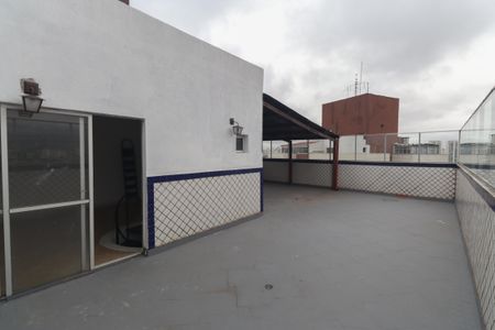 Apartamento para alugar com 150m², 3 quartos e 1 vagaTerraço