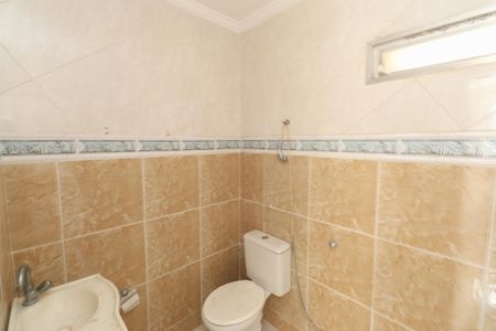 Apartamento para alugar com 150m², 3 quartos e 1 vagaBanheiro