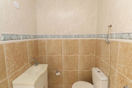 Apartamento para alugar com 150m², 3 quartos e 1 vagaBanheiro