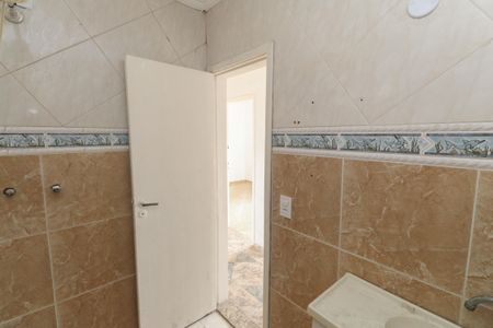 Apartamento para alugar com 150m², 3 quartos e 1 vagaBanheiro