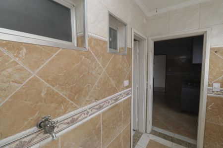 Apartamento para alugar com 150m², 3 quartos e 1 vagaÁrea de Serviço