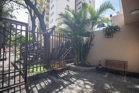Apartamento para alugar com 150m², 3 quartos e 1 vagaÁrea comum
