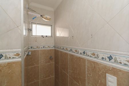 Apartamento para alugar com 150m², 3 quartos e 1 vagaBanheiro da Suíte 1