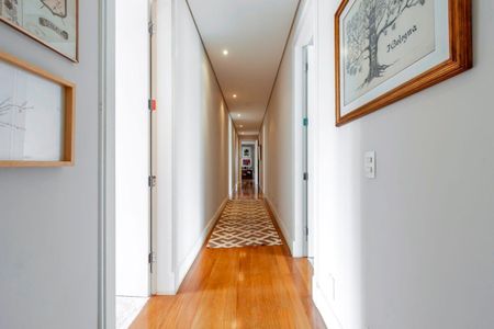 Apartamento à venda com 415m², 4 quartos e 5 vagas