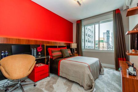 Apartamento à venda com 415m², 4 quartos e 5 vagas