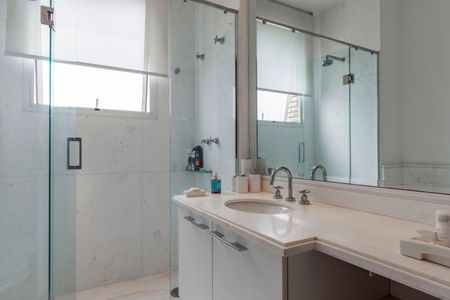 Apartamento à venda com 415m², 4 quartos e 5 vagas