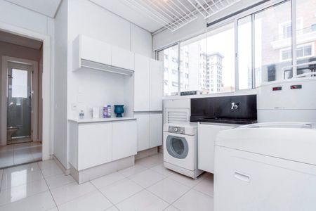 Apartamento à venda com 415m², 4 quartos e 5 vagas