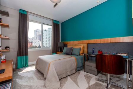 Apartamento à venda com 415m², 4 quartos e 5 vagas