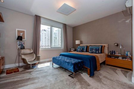 Apartamento à venda com 415m², 4 quartos e 5 vagas