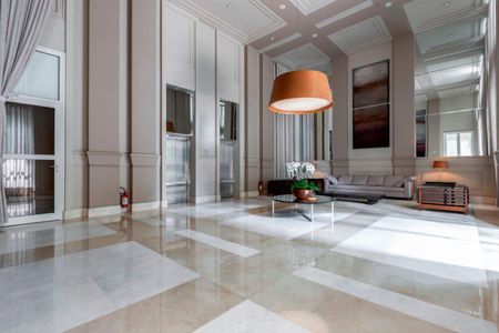 Apartamento à venda com 415m², 4 quartos e 5 vagas