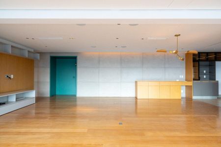 Apartamento à venda com 4 quartos, 250m² em Jardim Morumbi, São Paulo