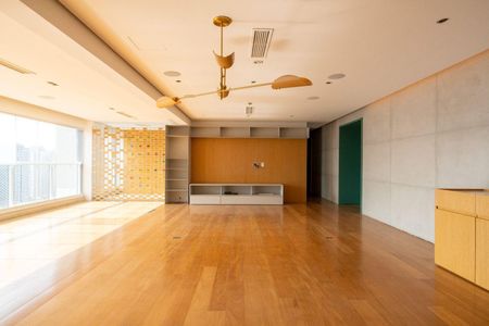 Apartamento à venda com 4 quartos, 250m² em Jardim Morumbi, São Paulo