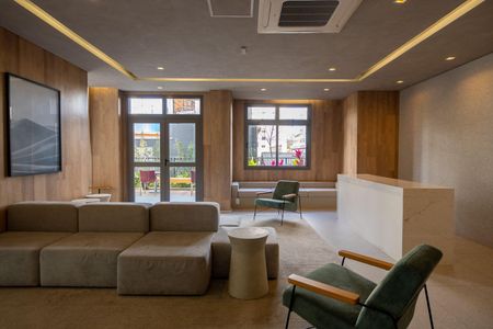 Apartamento à venda com 76m², 2 quartos e 2 vagas