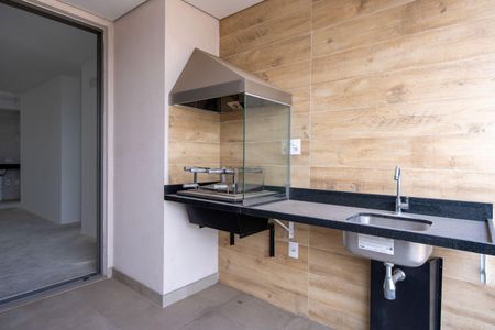 Apartamento à venda com 76m², 2 quartos e 2 vagas